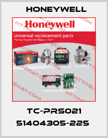 TC-PRS021 51404305-225  Honeywell