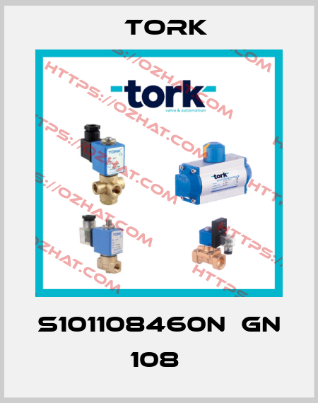 S101108460N  GN 108  Tork