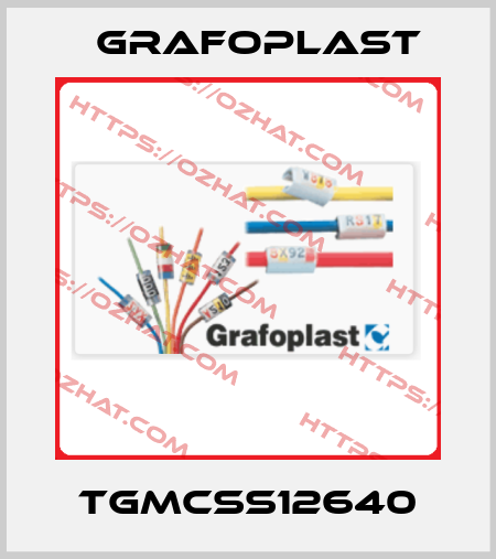 TGMCSS12640 GRAFOPLAST