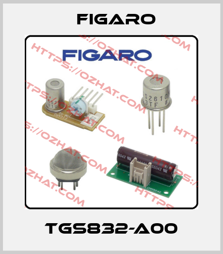 TGS832-A00 Figaro