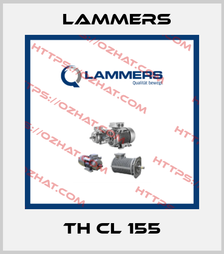 TH CL 155 Lammers