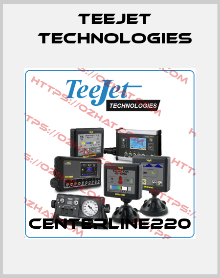 centerline220 TeeJet Technologies