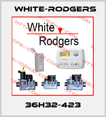 36H32-423 White-Rodgers