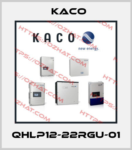 QHLP12-22RGU-01 Kaco