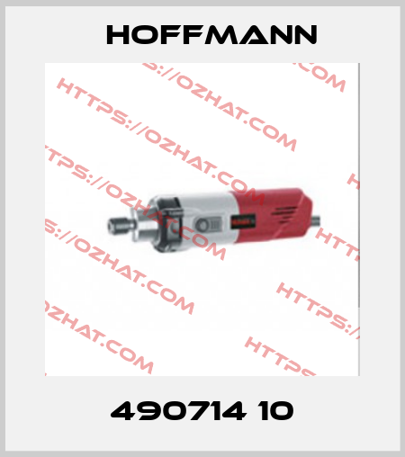 490714 10 Hoffmann