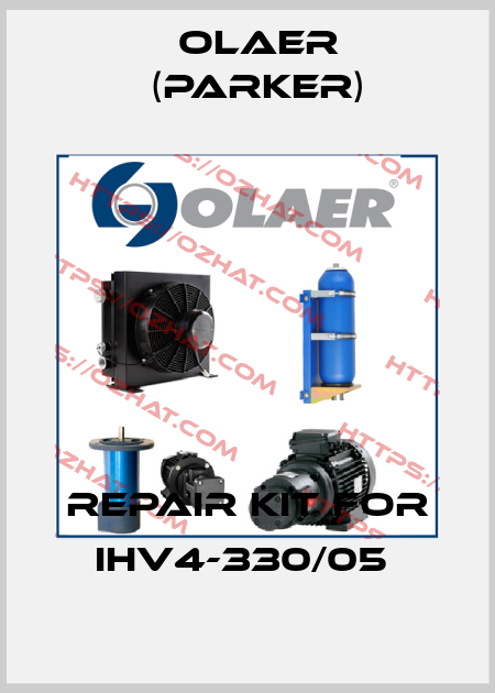 Repair kit for IHV4-330/05  Olaer (Parker)