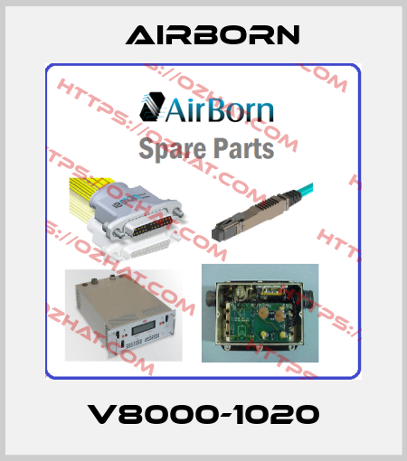 V8000-1020 Airborn