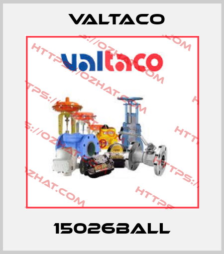 15026BALL Valtaco
