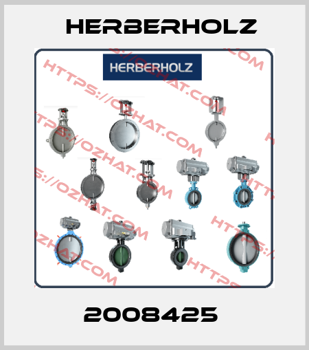 2008425  Herberholz