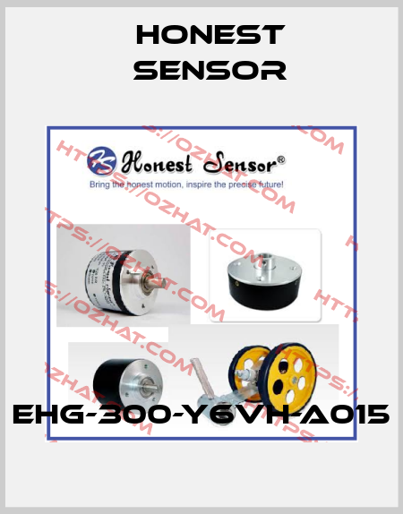 EHG-300-Y6VH-A015 HONEST SENSOR
