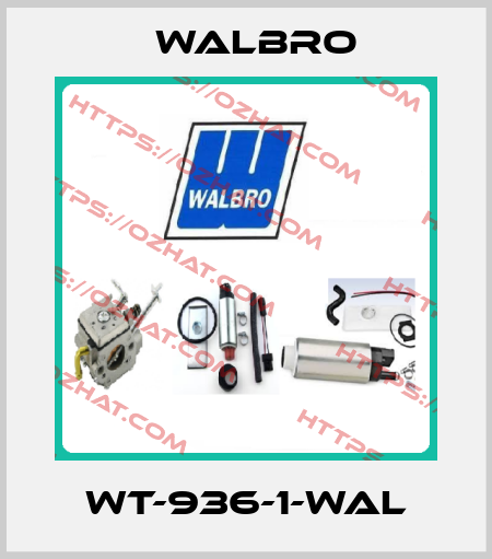 WT-936-1-WAL Walbro
