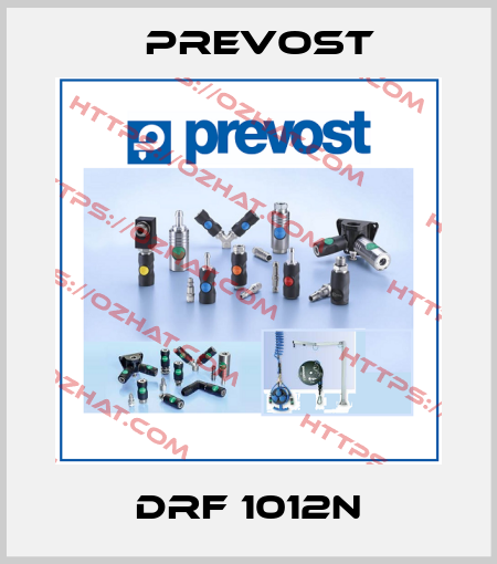 DRF 1012N Prevost