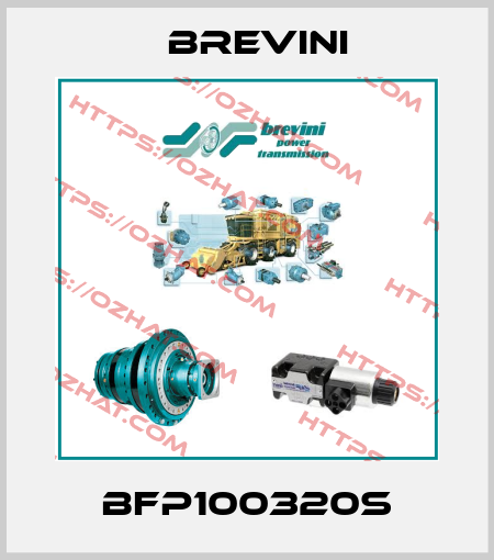 BFP100320S Brevini