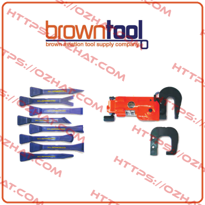 96069 Browntool