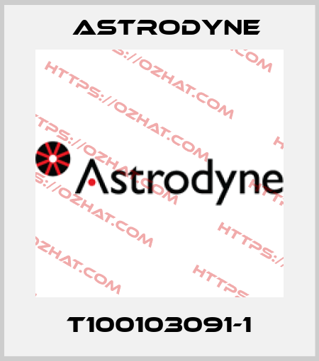 T100103091-1 Astrodyne