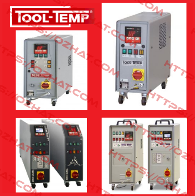 TT-155 E/A Tool-Temp