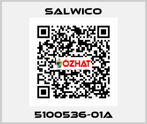 5100536-01A Salwico