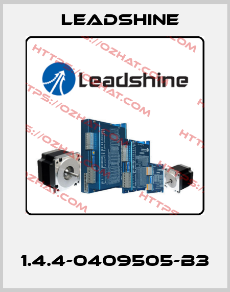  1.4.4-0409505-B3 Leadshine