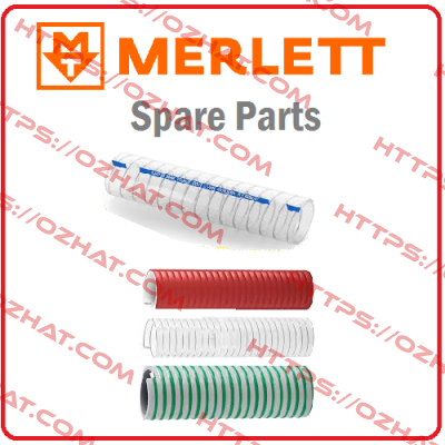 918214038C701 Merlett
