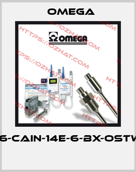 TJ36-CAIN-14E-6-BX-OSTW-M  Omega