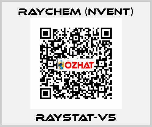 RAYSTAT-V5 Raychem (nVent)
