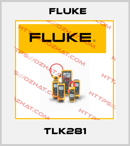 TLK281 Fluke