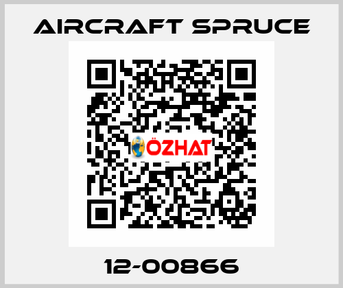 12-00866 Aircraft Spruce