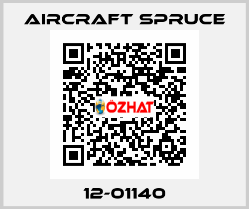12-01140 Aircraft Spruce