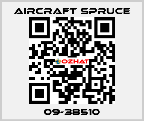 09-38510 Aircraft Spruce
