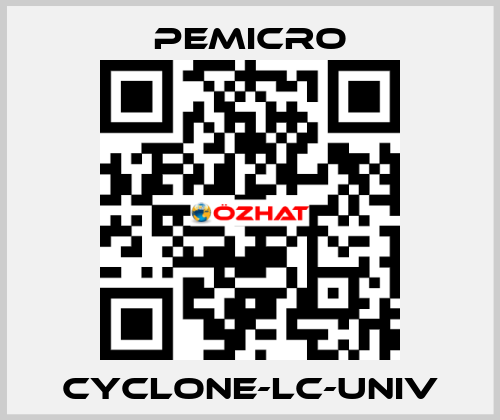 CYCLONE-LC-UNIV PEmicro