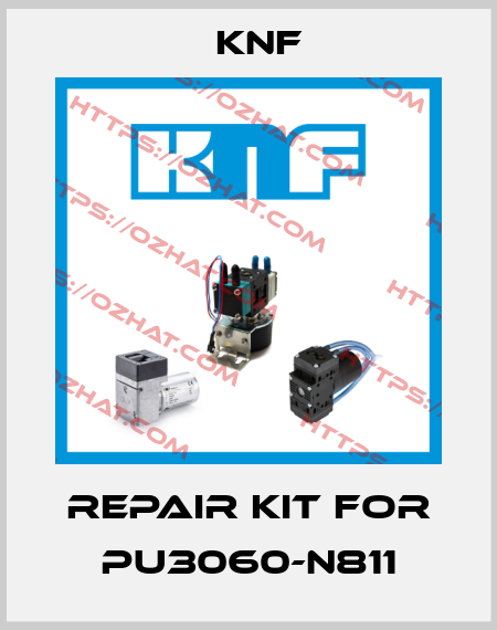 Repair kit for PU3060-N811 KNF