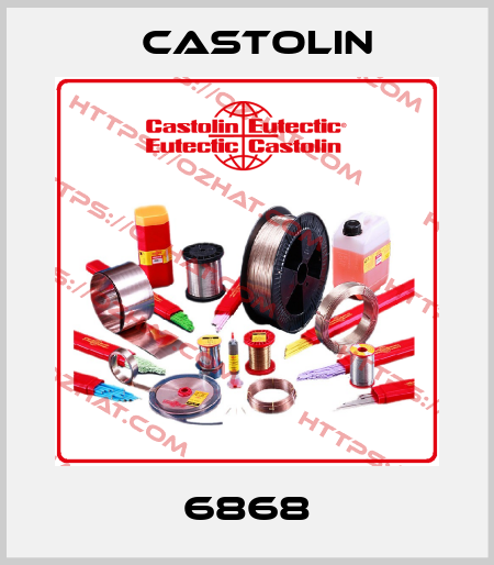 6868 Castolin