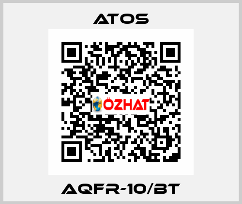 AQFR-10/BT Atos