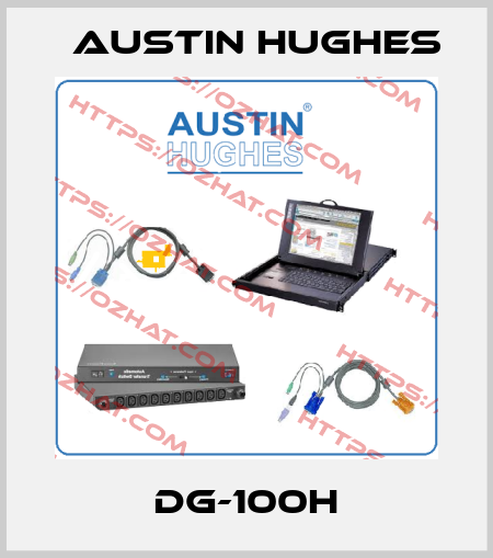 DG-100H Austin Hughes
