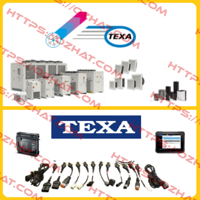 EG006BT1B  Texa