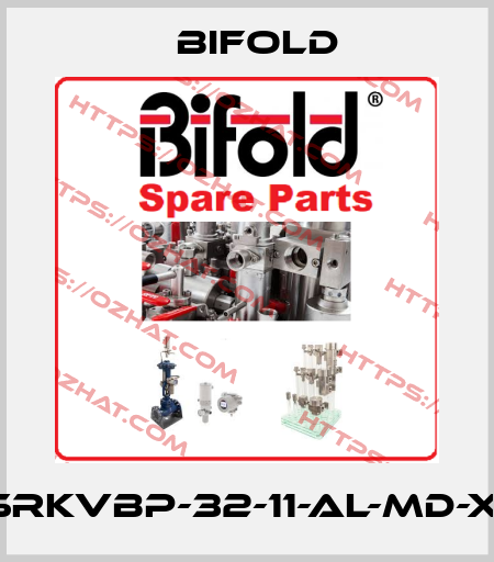 SRKVBP-32-11-AL-MD-X1 Bifold