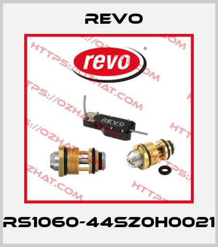RS1060-44SZ0H0021 Revo