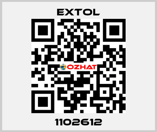 1102612 EXTOL