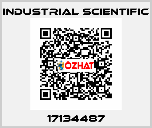 17134487 Industrial Scientific