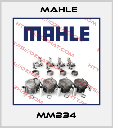 MM234 MAHLE