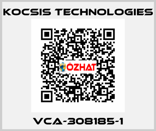 VCA-308185-1 KOCSIS TECHNOLOGIES