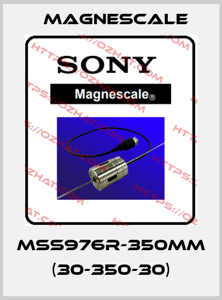 MSS976R-350MM (30-350-30) Magnescale