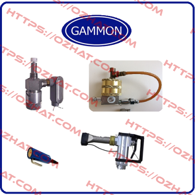 GTP-25 Aqua Glo Gammon Technical Products