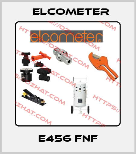 E456 FNF Elcometer