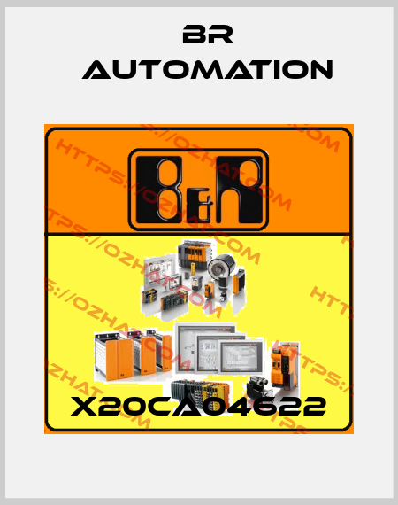 X20CA04622 Br Automation