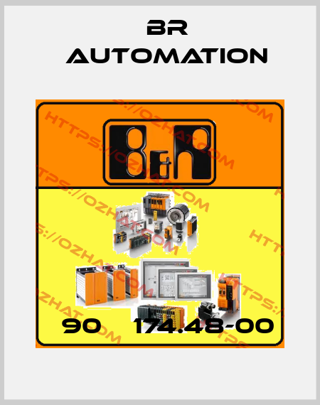 Х90СР174.48-00 Br Automation