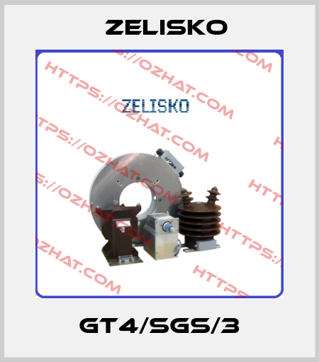 GT4/SGS/3 Zelisko