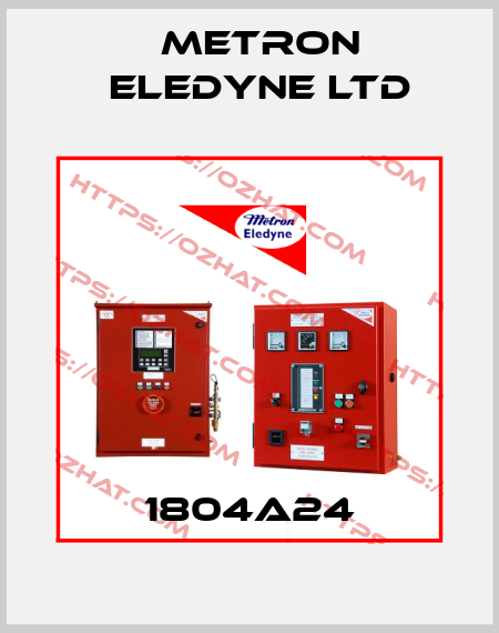 1804A24 Metron Eledyne Ltd