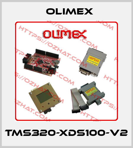 TMS320-XDS100-V2 Olimex
