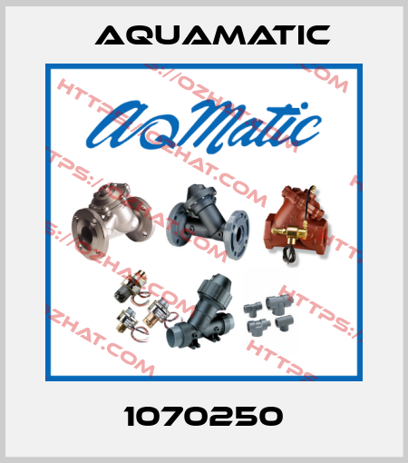 1070250 AquaMatic